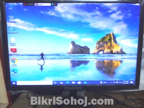 DESKTOP সাধ্যের মধ্যে বাজেট পিসি PACKAGE